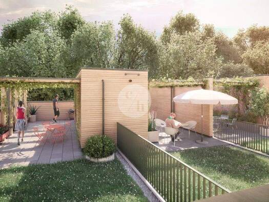 Maisonette zum Kauf 867.000 € 4 Zimmer 115 m² frei ab 31.08.2026 Betzenhausen Freiburg im Breisgau 79114