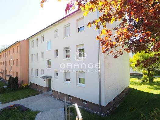 Wohnung zum Kauf 129.000 € 3 Zimmer 57 m² EG Oberkochen 73447