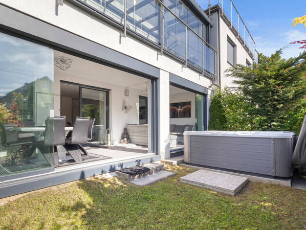 Wohnung zum Kauf 335.000 € 2 Zimmer 42 m² Velden am Wörther See 9220