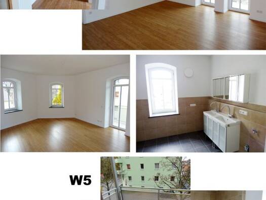Wohnung zur Miete 1.199 € 2 Zimmer 91,4 m² 1. Geschoss frei ab 01.10.2026 Schackstraße 59 Lechhausen Lechhausen 86165