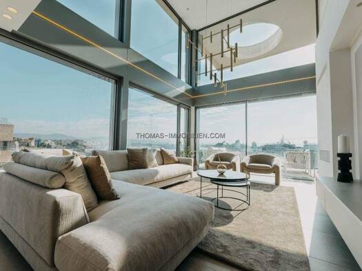 Wohnung zum Kauf 4.990.000 € 5 Zimmer 297 m² Palma 07001