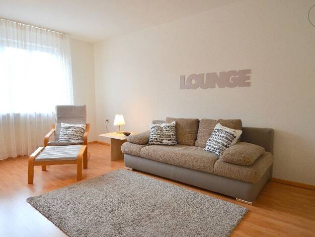 Wohnung zur Miete 1.210 € 3 Zimmer 74 m² 2. Geschoss frei ab 01.10.2026 Weil am Rhein Weil am Rhein 79576
