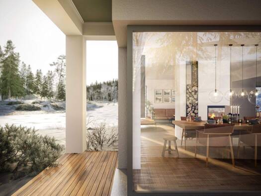 Einfamilienhaus zum Kauf 447.000 € 4 Zimmer 126 m² 403 m² Grundstück Gorbitz-Süd Dresden 01169