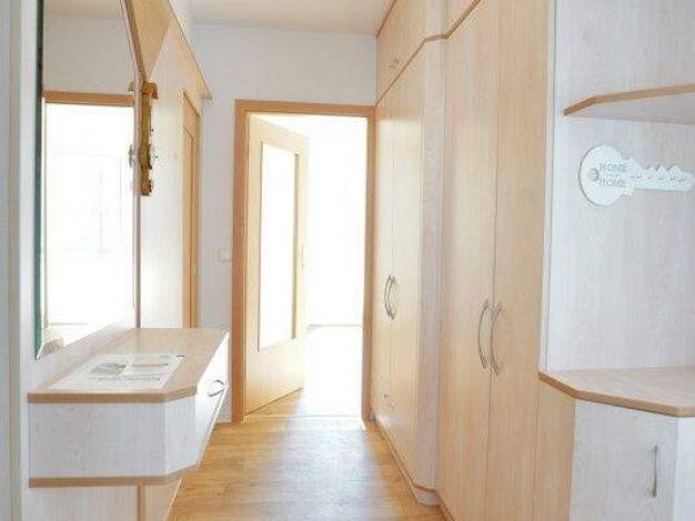 Wohnung zur Miete 302 € 2 Zimmer 50,4 m² EG Fürstenstr. 178 Yorckgebiet Chemnitz 09130