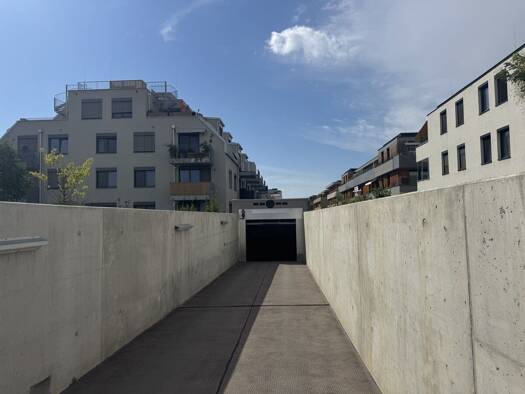 Außenstellplatz zur Miete provisionsfrei 79,56 € Donaustadt 1220