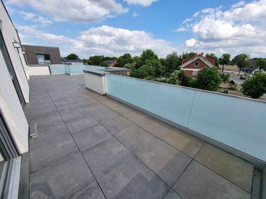 Penthouse zum Kauf 2 Zimmer 147,3 m² Große Straße Lembruch 49459