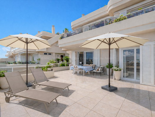 Wohnung zur Miete 2.900 € 3 Zimmer 100 m² frei ab sofort santa ponsa 07180