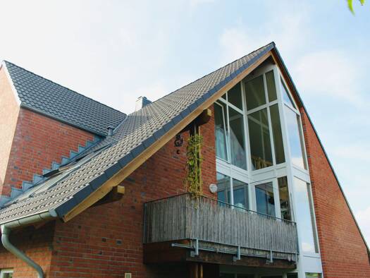 Maisonette zur Miete 780 € 3 Zimmer 84 m² frei ab 01.12.2025 Husum 25813