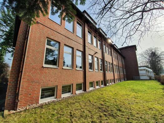Bürofläche zur Miete 8 € 3 Zimmer 72,3 m² Bürofläche Lokstedt Eimsbüttel 22529