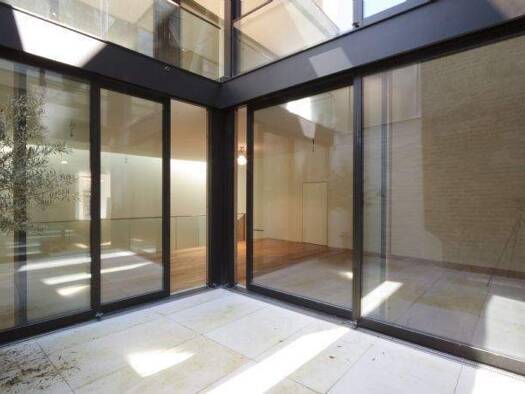 Atelier zur Miete 400 m² Bürofläche altstadt Altstadt Landshut 84028