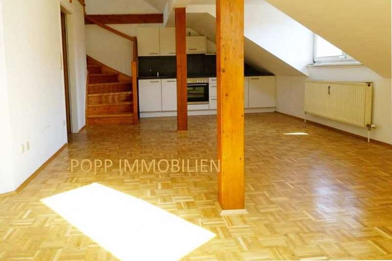 Wohnung zur Miete 575,27 € 2 Zimmer 3.<br/>Geschoss Humboldtstraße 9 Geidorf Graz 8010