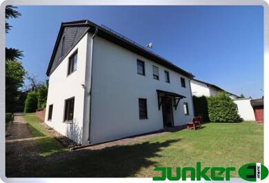Einfamilienhaus zum Kauf 499.000 € 7 Zimmer 210 m² 803 m² Grundstück Hüttengesäß Ronneburg 63549