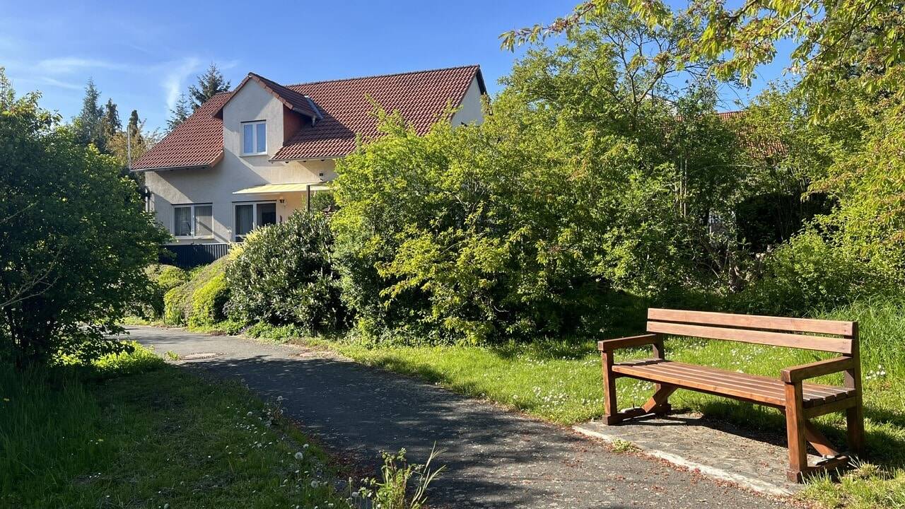 Haus – Hohenmölsen - Ansicht 2