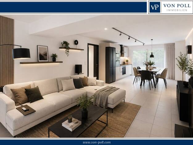Wohnung zum Kauf 250.000 € 3 Zimmer 93 m² Geyen Pulheim 50259