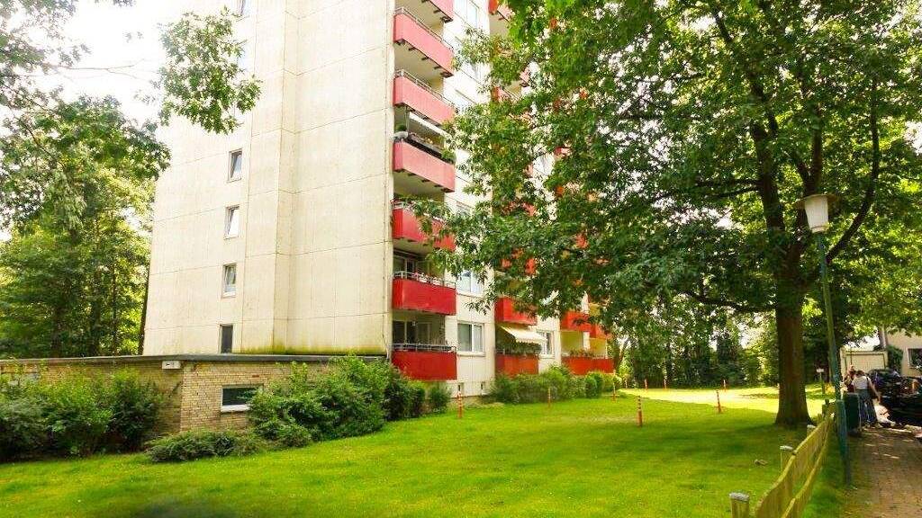 Wohnung zum Kauf als Kapitalanlage geeignet 168.000 € 2 Zimmer 62 m² Pinneberg-Waldenau 25421