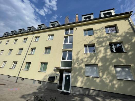 Wohnung zur Miete 820 € 2 Zimmer 72 m² Reichelgasse Bad Sauerbrunn 7202