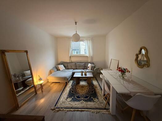 Wohnung zur Miete 565 € 3 Zimmer 80 m² frei ab 01.01.2026 Mittelstadt Hagen 58095