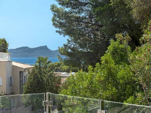 Villa zum Kauf 950.000 € 4 Zimmer 150 m² 345 m² Grundstück Alcúdia 07400