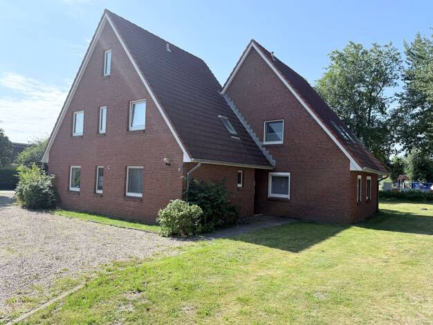 Terrassenwohnung zum Kauf 280.000 € 2 Zimmer 54 m² 1 Geschosse frei ab sofort Sankt Peter-Ording 25826
