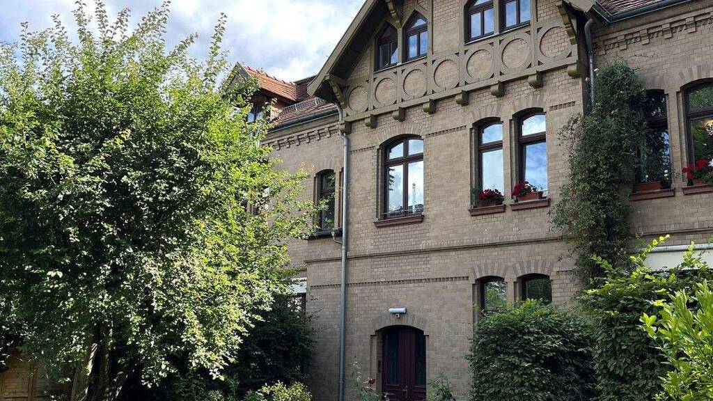 Einfamilienhaus zum Kauf provisionsfrei 700.000 € 4 Zimmer 152,3 m² 1.000 m² Grundstück Zentrum-Nordwest Leipzig 04105