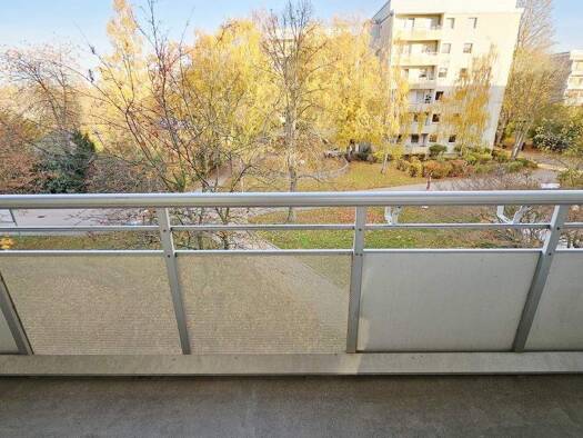 Wohnung zur Miete 302 € 2 Zimmer 47,3 m² 2. Geschoss Johannes-Göderitz-Str. 1 Neu Olvenstedt Magdeburg 39130