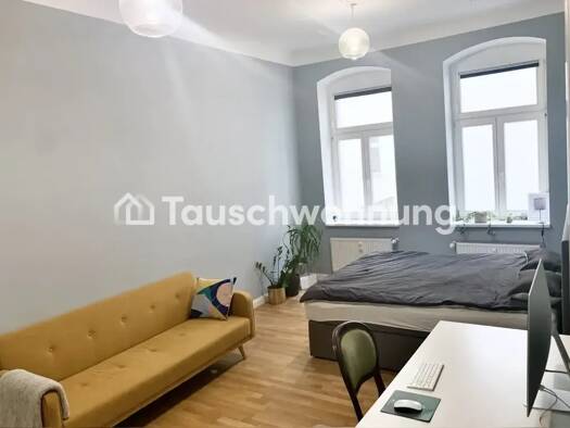 Wohnung zur Miete Tauschwohnung 865 € 2 Zimmer 60 m² EG Prenzlauer Berg Berlin 10405
