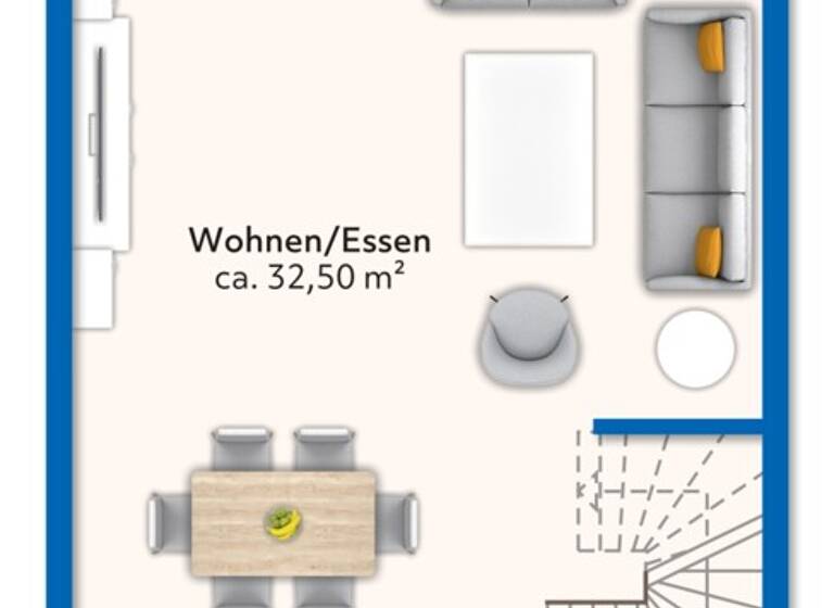 Doppelhaushälfte zum Kauf 598.000 € 4 Zimmer 121,2 m² 549 m² Grundstück Görsroth Hünstetten / Görsroth 65510