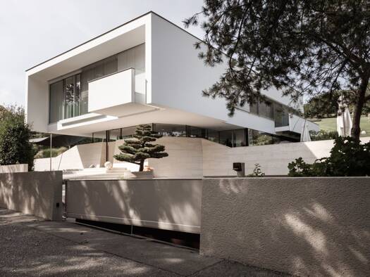 Villa zum Kauf 4.300.000 € 7 Zimmer 1.881 m² Grundstück Klosterneuburg 3400