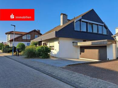 Mehrfamilienhaus zum Kauf 875.000 € 8 Zimmer 241 m² 911 m² Grundstück frei ab sofort Zwingenberg Zwingenberg 64673
