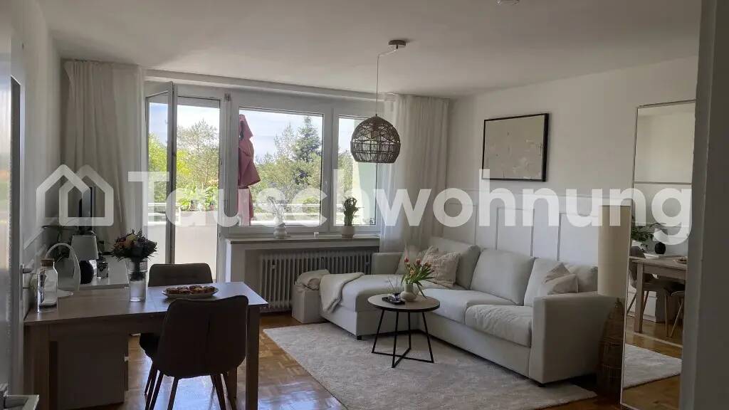 Wohnung zur Miete Tauschwohnung 795 € 1,5 Zimmer 47 m² 4. Geschoss Thalk.Obersendl.-Forsten-Fürstenr.-Solln München 81475