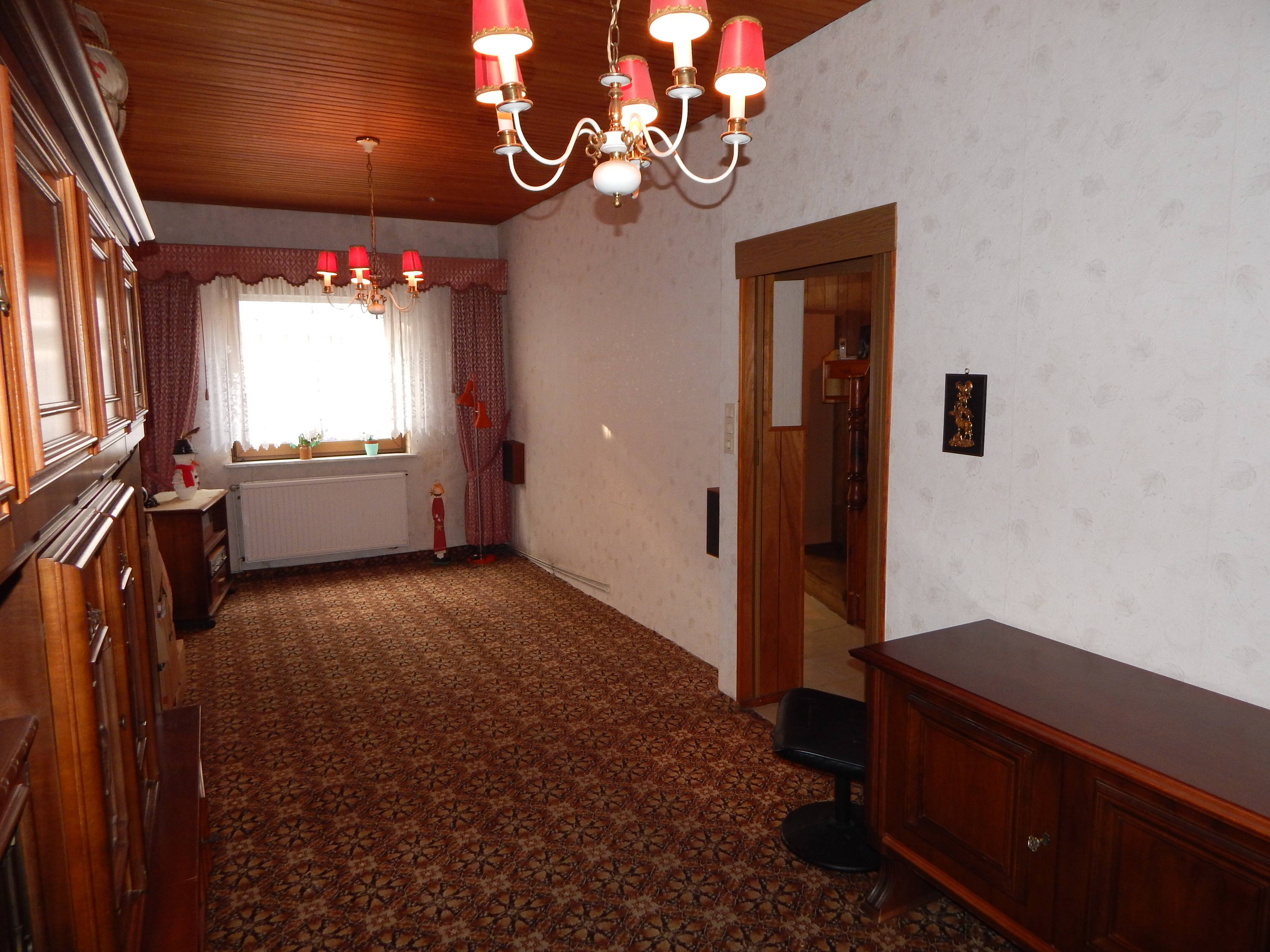 Reihenmittelhaus zum Kauf - Widok 5