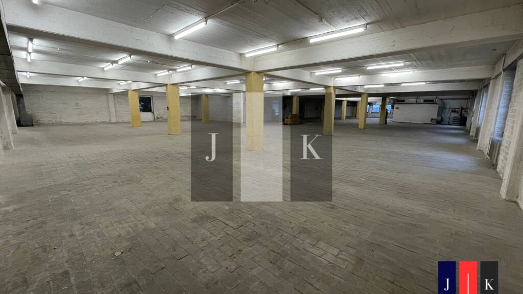 Lagerhalle zur Miete 3,90 € 4.000 m² Lagerfläche Tangstedt 25499