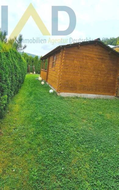 Grundstück zum Kauf 94.000 € 600 m² Grundstück Helsa Helsa 34298