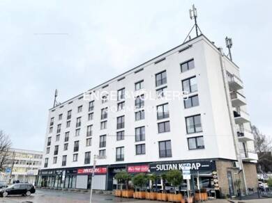 Bürofläche zur Miete provisionsfrei 9 € 380 m² Bürofläche teilbar ab 380 m² Groß Buchholz Hannover 30659