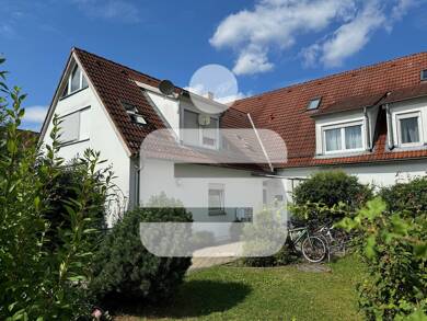 Wohnung zum Kauf 115.000 € 2 Zimmer 35 m² Dachgeschoss Röttenbach 91341