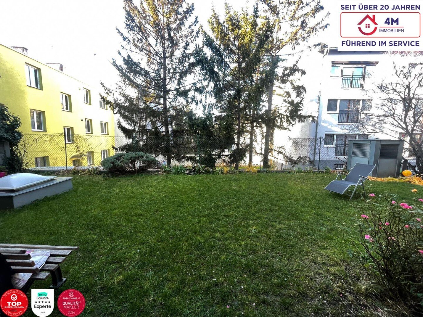 Maisonette zum Kauf 378.000 € 4 Zimmer 93 m²<br/>Wohnfläche 1.<br/>Geschoss Wien 1210