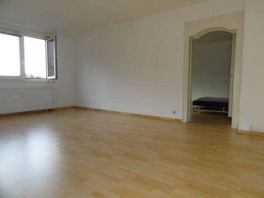 Wohnung zur Miete 774 € 3 Zimmer 74 m² 4. Geschoss Eilbek Hamburg 22089