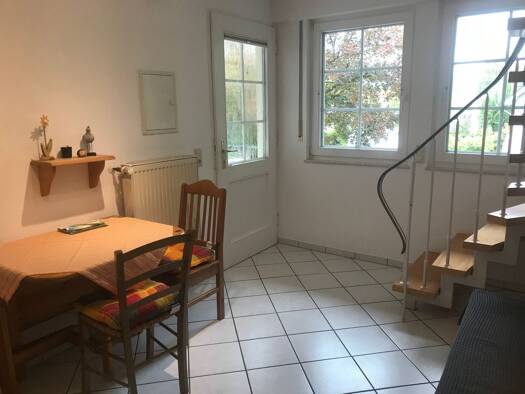 Maisonette zur Miete 760 € 2 Zimmer 38 m² Geschoss 1/2 frei ab sofort Nittel 54453
