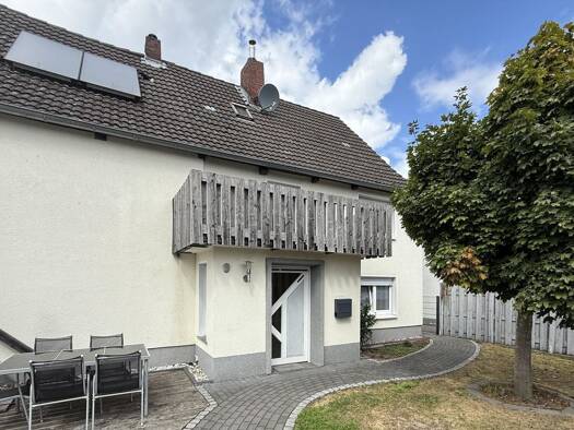 Einfamilienhaus zum Kauf 259.000 € 8 Zimmer 200 m² 300 m² Grundstück Illingen Welver 59514