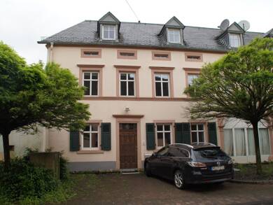 Doppelhaushälfte zur Miete 1.050 € 4,5 Zimmer 150 m² 230 m² Grundstück frei ab 31.08.2025 Salmrohr Salmtal 54528