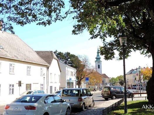 Reihenmittelhaus zum Kauf - Erstbezug 995.000 € 4 Zimmer 105,3 m² Wien 1230