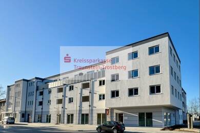 Wohnung zum Kauf provisionsfrei 295.000 € 2 Zimmer 74,4 m² 1. Geschoss Narnberg Traunreut 83301