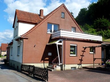 Einfamilienhaus zum Kauf 139.000 € 6 Zimmer 120 m² 3.175 m² Grundstück Lerbeck Porta Westfalica 32457