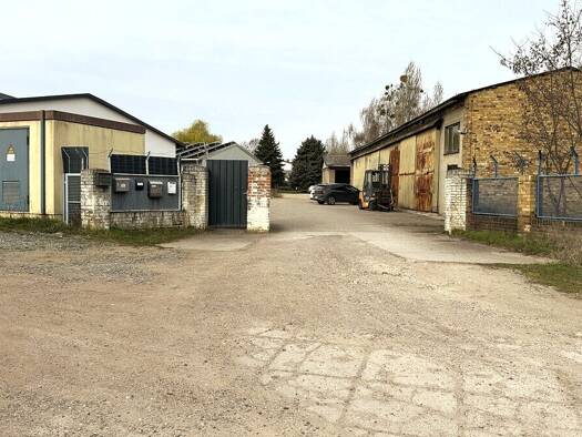 Sonstiges zum Kauf 850.000 € 314,9 m² Wolfen Bitterfeld-Wolfen 06766