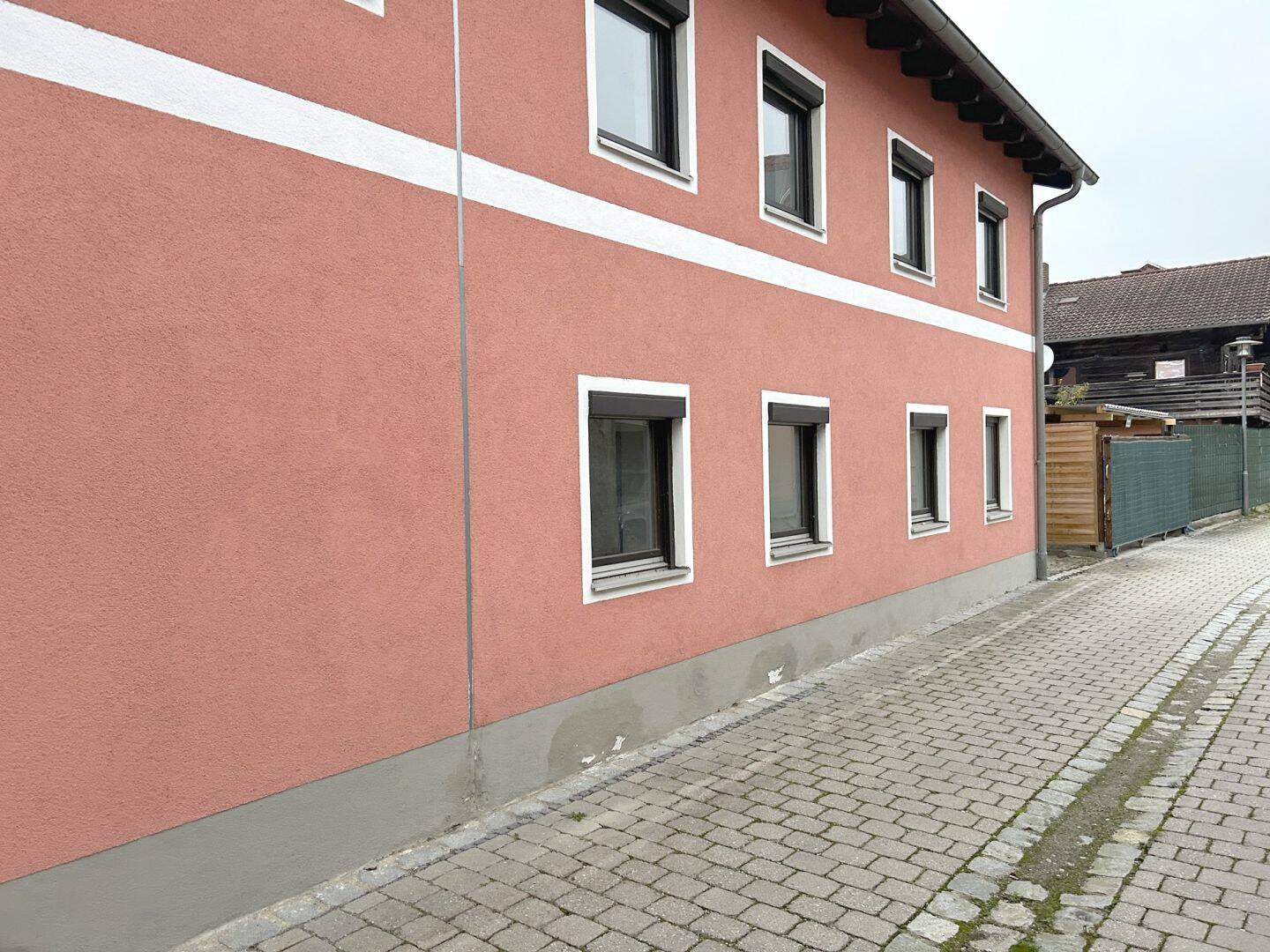 Einfamilienhaus zum Kauf - Ansicht 2
