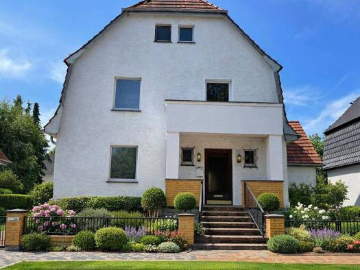 Einfamilienhaus zum Kauf provisionsfrei 289.000 € 4 Zimmer 160 m² 296 m² Grundstück Fritzlar 34560