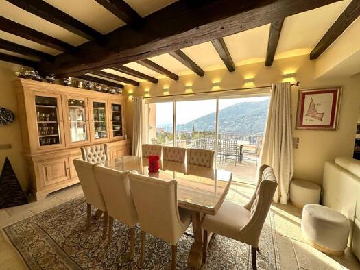 Einfamilienhaus zum Kauf 2.500.000 € 9 Zimmer 267 m² 1.587 m² Grundstück Bioves-Casino Menton 06500
