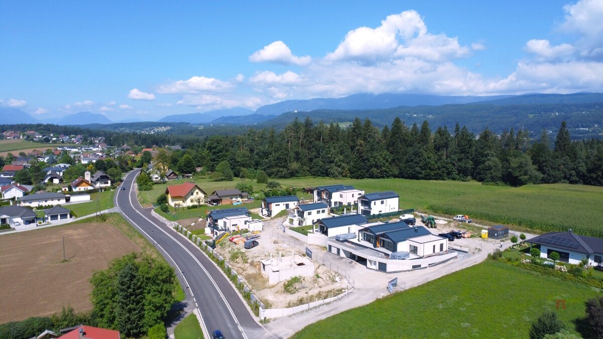 Einfamilienhaus zum Kauf 885.000 € 5 Zimmer 143 m²<br/>Wohnfläche 474 m²<br/>Grundstück Velden am Wörthersee 9220