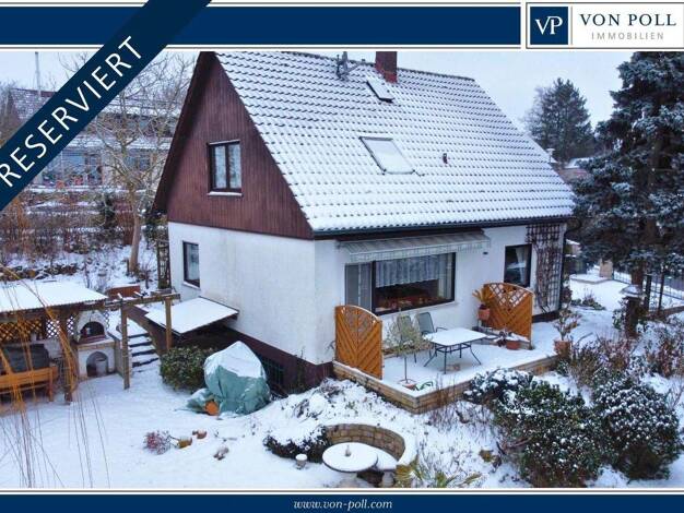 Einfamilienhaus zum Kauf 269.000 € 4 Zimmer 130 m² 1.071 m² Grundstück Markt Taschendorf 91480