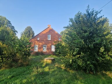 Bauernhaus zum Kauf 139.000 € 4 Zimmer 119 m² 2.842 m² Grundstück Langholt Ostrhauderfehn 26842